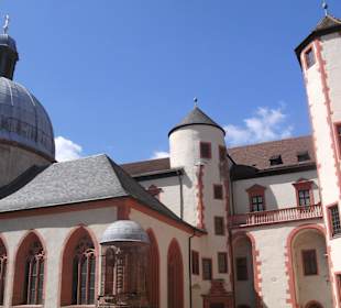 Festung Marienberg