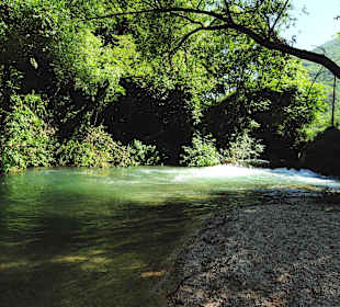 Rzeka Nera