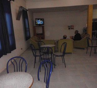 Sonnenuntergangsritt auf Kamelen