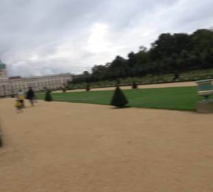 Schlosspark Charlottenburg