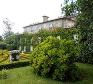 Parque Castrelos
