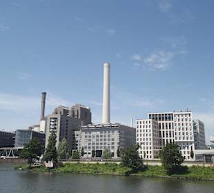 Schifffahrt