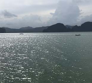 Strand Patong Beach