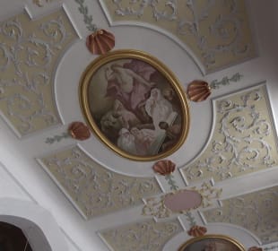 Katholische Stiftskirche St. Peter