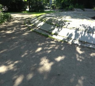 Stadtgarten Heidelberg