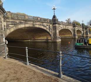 Jungfernstieg