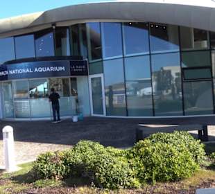 National Aquarium Malta