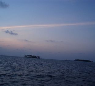 Sonnenuntergang