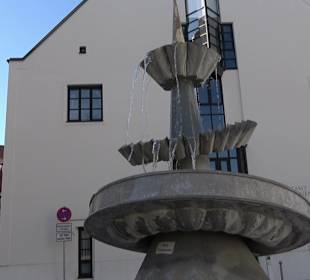 Tändelmarkt Nördlingen