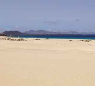 Promenade Corralejo