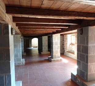 Kloster Agia Triáda