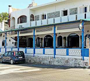 Taverna Dimitris