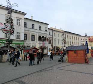 Hauptplatz