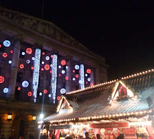 Bożonarodzeniowy Jarmark