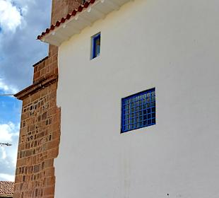 San Blas-The Artists District