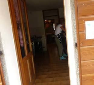 Restaurant Malga mure