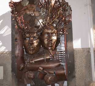  Haustüren in Funchal