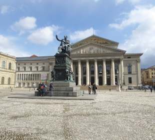 Max Joseph Platz