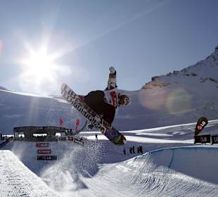 Bestes Schweizer Ski Gebiet 2012