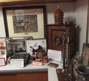 Apothekenmuseum