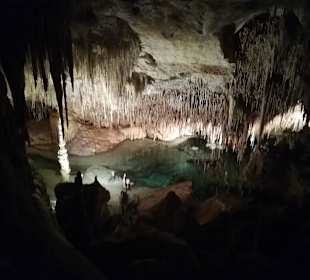 Lohnender Ausflug - Coves del Drac