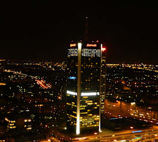 Pałac Kultury i Nauki