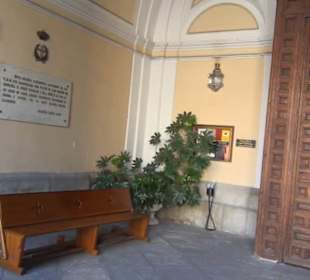 Cathedral Church of the Armed Forces