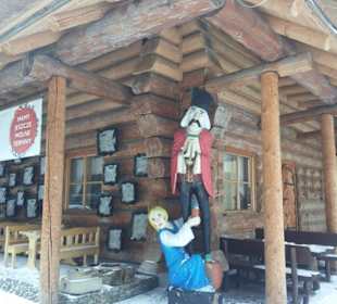 Gospoda Polska Szczyrk