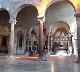 Basilika San Frediano