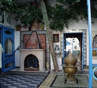 Advokatenhaus (Museum)