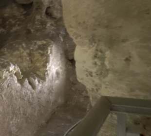 St. Paul’s Catacombs