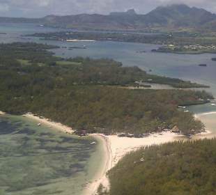 Ile aux Cerf
