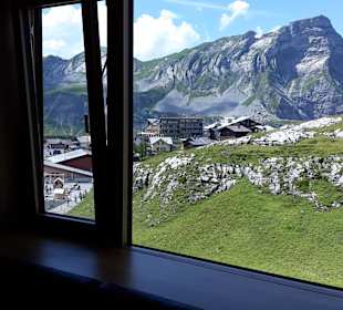 Skigebiet Melchsee-Frutt