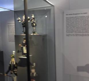 Museum für Sächsische Volkskunst