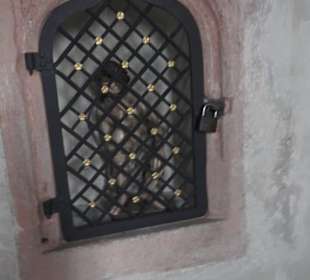 Dorfkirche St. Mauritius