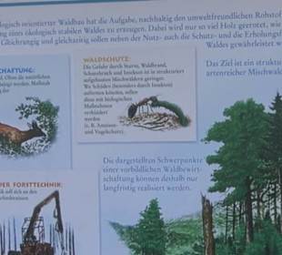 Wandertour Eppenzill