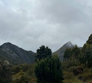 Cradle Mountain National Park
