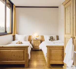 Zimmer Parkhotel Schachen