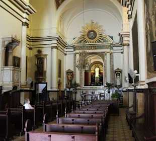 Sant Salvador d`Arta