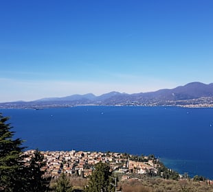 Stadtrundgang Torri di Quartesolo