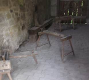 Hohenloher Freilandmuseum 