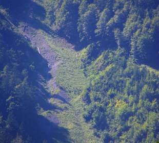 Am Achensee Pertisau