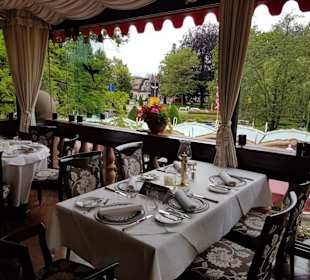 Europa Park Schloss Balthasar