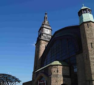 Hamburg Hauptbahnhof