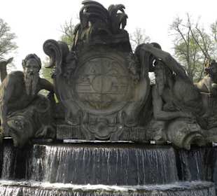 Schlosspark Ludwigslust