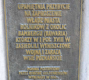 Poznań