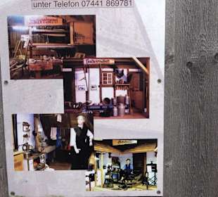 Dorfmuseum Dietersweiler