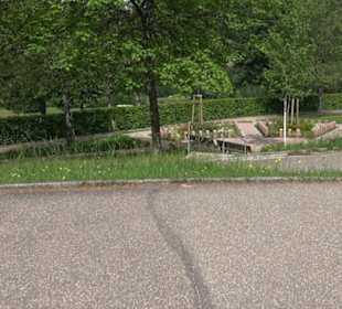 Friedhof Klosterreichenbach