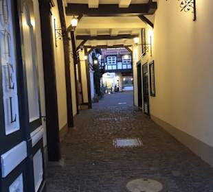 Altstadt Wernigerode