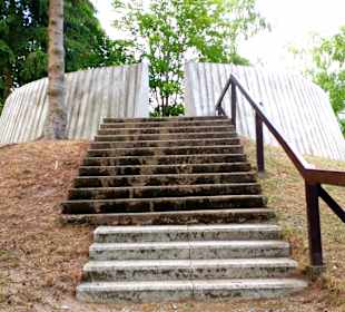 InselTours Usedom - Golm